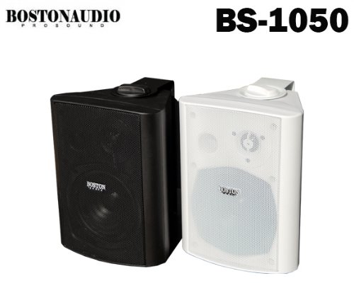 BOSTONAUDIO/스피커 BS-1050 SPEAKER 성흥티에스