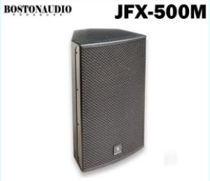 BOSTONAUDIO/스피커 JFX-500M SPEAKER 성흥티에스