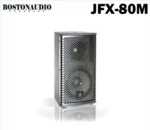 BOSTONAUDIO/스피커 JFX-80M SPEAKER 성흥티에스