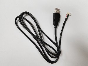 IR 터치용 USB CABLE